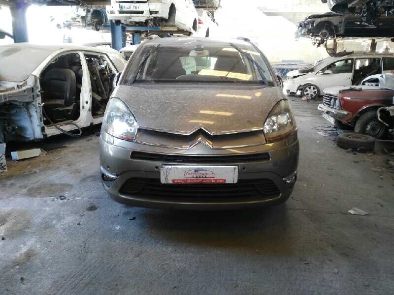 LUZ CENTRAL DE FRENO CITROEN C4 PICASSO SX