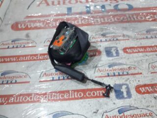 CINTURON SEGURIDAD DELANTERO IZQUIERDO CITROEN C4 PICASSO SX - fotografía 1
