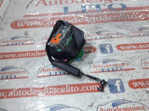 CINTURON SEGURIDAD DELANTERO IZQUIERDO CITROEN C4 PICASSO SX