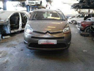 CINTURON SEGURIDAD DELANTERO IZQUIERDO CITROEN C4 PICASSO SX - fotografía 4