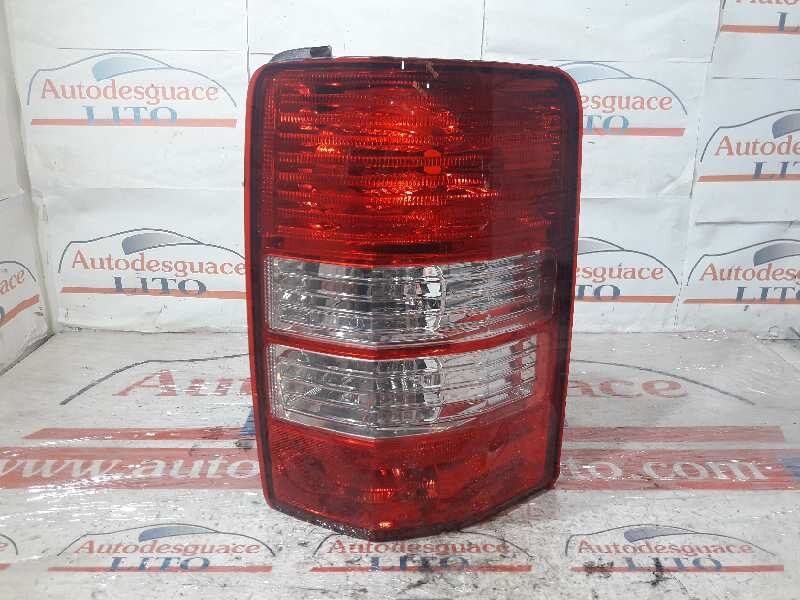 PILOTO TRASERO DERECHO CHRYSLER JEEP CHEROKEE Limited