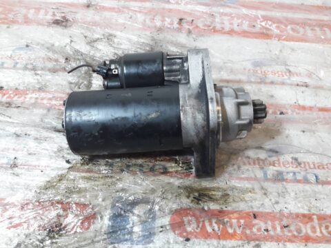 MOTOR ARRANQUE VOLKSWAGEN TOUAREG (7LA) TDI R5