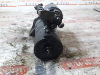 MOTOR ARRANQUE VOLKSWAGEN TOUAREG (7LA) TDI R5 - fotografía 3