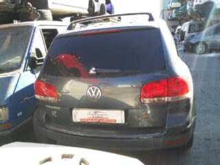 NO IDENTIFICADO VOLKSWAGEN TOUAREG (7LA) TDI R5 - fotografía 5