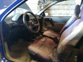 CAJA CAMBIOS OPEL CORSA B Base (E) - fotografía 7