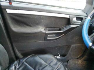 CAJA CAMBIOS OPEL MERIVA Blue Line - fotografía 7