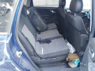 PALANCA FRENO OPEL MERIVA Blue Line - fotografía 6