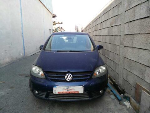 PORTON TRASERO VOLKSWAGEN GOLF PLUS V (5M1) Highline