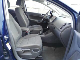 PORTON TRASERO VOLKSWAGEN GOLF PLUS V (5M1) Highline - fotografía 2