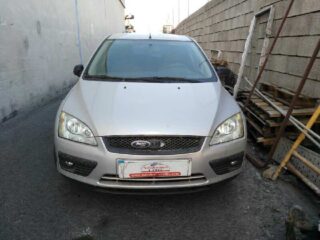 CAPO FORD FOCUS BERLINA (CAP) Trend - fotografía 2