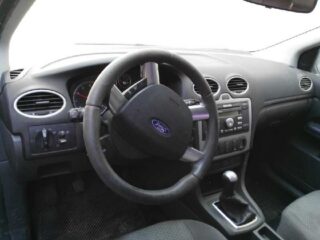 CAPO FORD FOCUS BERLINA (CAP) Trend - fotografía 3
