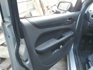 CAPO FORD FOCUS BERLINA (CAP) Trend - fotografía 6