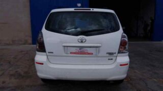RELE INYECCION TOYOTA COROLLA VERSO (R1) 2.2 D-4D Luna - fotografía 5