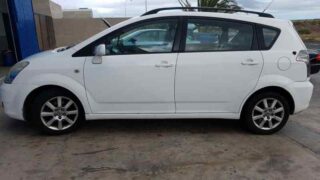 RELE INYECCION TOYOTA COROLLA VERSO (R1) 2.2 D-4D Luna - fotografía 7