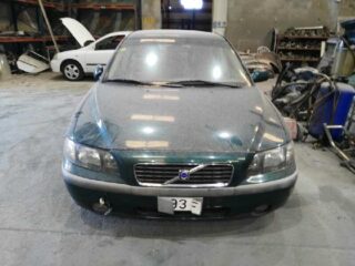 PILOTO TRASERO DERECHO VOLVO S60 BERLINA 2.4 (125kW) - fotografía 1
