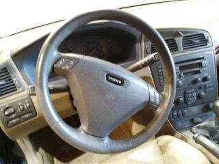 PILOTO TRASERO DERECHO VOLVO S60 BERLINA 2.4 (125kW) - fotografía 2