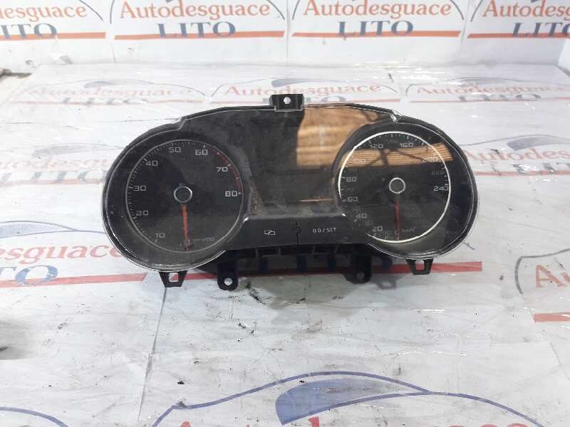 CUADRO INSTRUMENTOS SEAT IBIZA BERLINA (6J5) Style I-Tech 30 Aniversario