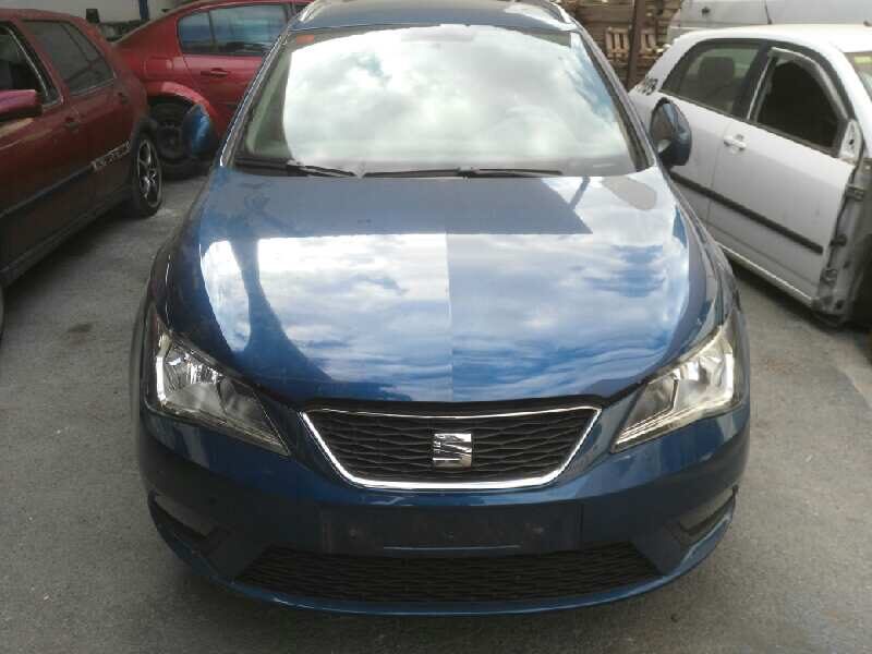 DEPOSITO COMBUSTIBLE SEAT IBIZA BERLINA (6J5) Style I-Tech 30 Aniversario