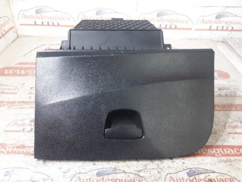 GUANTERA SEAT IBIZA BERLINA (6J5) Style I-Tech 30 Aniversario