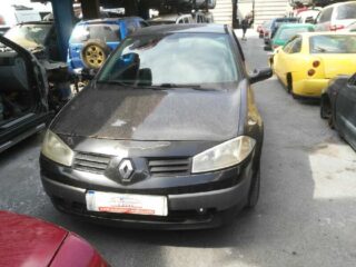 RESISTENCIA CALEFACCION RENAULT MEGANE II BERLINA 3P Confort Authentique - fotografía 1