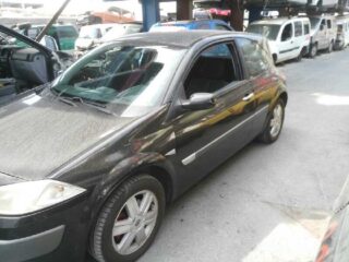 RESISTENCIA CALEFACCION RENAULT MEGANE II BERLINA 3P Confort Authentique - fotografía 8