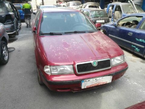 INYECTOR SKODA OCTAVIA BERLINA (1U2) 1.9 TDI SLX (81kW)