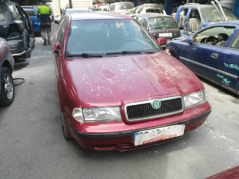 INYECTOR SKODA OCTAVIA BERLINA (1U2) 1.9 TDI SLX (81kW)