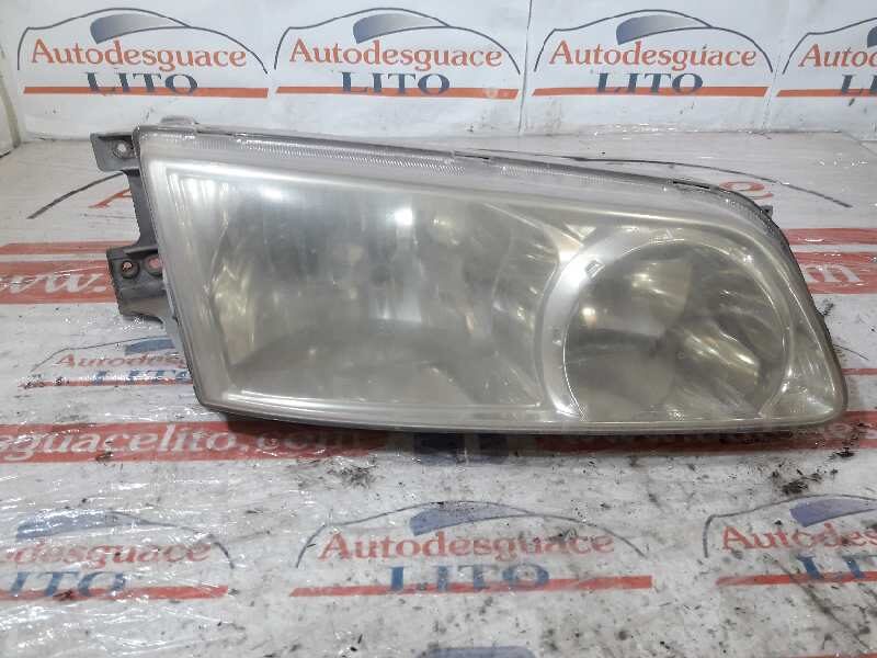 FARO DERECHO HYUNDAI H-1 STAREX - H 1 Starex TD
