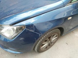 CAUDALIMETRO SEAT IBIZA BERLINA (6J5) Style I-Tech 30 Aniversario - fotografía 2