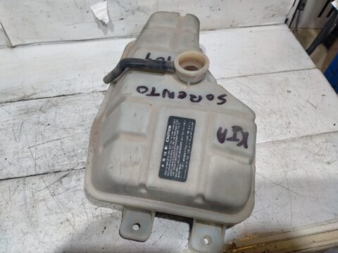 DEPOSITO EXPANSION KIA SORENTO (BL) 3.5 V6 EX