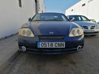 CENTRALITA AIRBAG HYUNDAI COUPE (GK) - fotografía 1