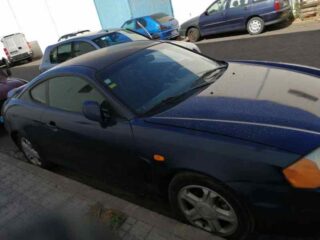 CENTRALITA AIRBAG HYUNDAI COUPE (GK) - fotografía 4