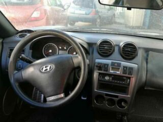 CENTRALITA AIRBAG HYUNDAI COUPE (GK) - fotografía 5