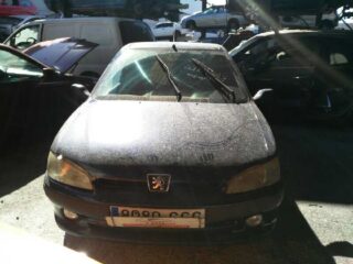 PILOTO TRASERO IZQUIERDO PEUGEOT 106 (S2) - fotografía 3