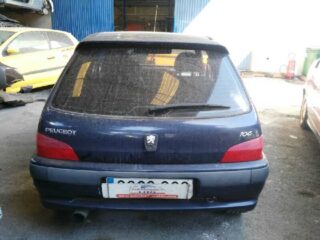 PILOTO TRASERO IZQUIERDO PEUGEOT 106 (S2) - fotografía 6