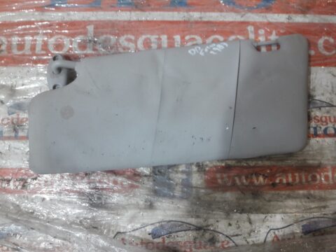 PARASOL DERECHO FORD FOCUS BERLINA (CAK) Ambiente