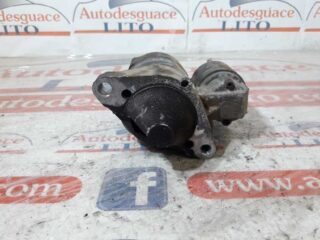 MOTOR ARRANQUE RENAULT CLIO II FASE I (BCB0) 1.2 16 V RT (BCB05W) - fotografía 3