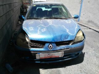MOTOR ARRANQUE RENAULT CLIO II FASE I (BCB0) 1.2 16 V RT (BCB05W) - fotografía 4