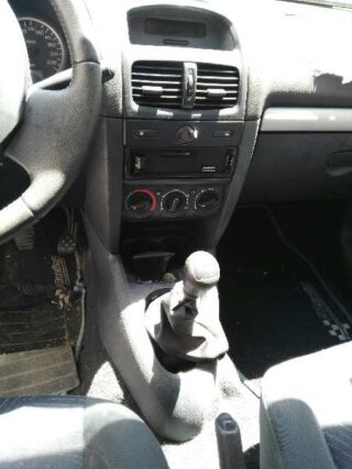 MOTOR ARRANQUE RENAULT CLIO II FASE I (BCB0) 1.2 16 V RT (BCB05W) - fotografía 5
