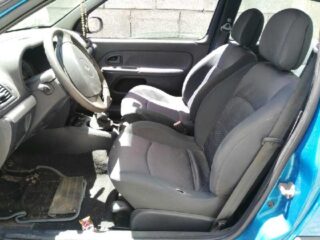 MOTOR ARRANQUE RENAULT CLIO II FASE I (BCB0) 1.2 16 V RT (BCB05W) - fotografía 7