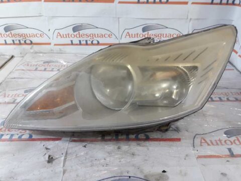 FARO IZQUIERDO FORD FOCUS BERLINA (CB4) Business