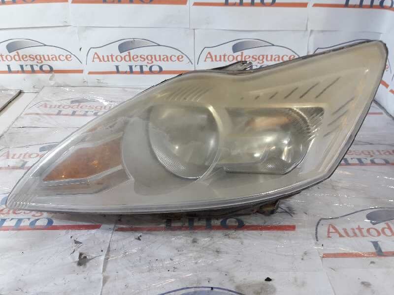 FARO IZQUIERDO FORD FOCUS BERLINA (CB4) Business