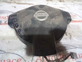 AIRBAG DELANTERO IZQUIERDO NISSAN QASHQAI (J10) Acenta - fotografía 1