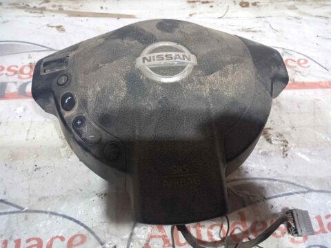 AIRBAG DELANTERO IZQUIERDO NISSAN QASHQAI (J10) Acenta