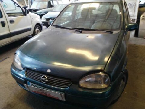 PUERTA TRASERA DERECHA OPEL CORSA B Fresh