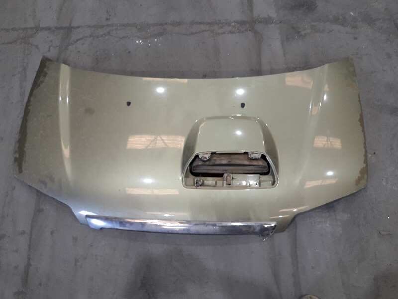 CAPO HYUNDAI H-1 STAREX - H 1 Starex TD