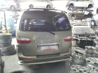 CAPO HYUNDAI H-1 STAREX - H 1 Starex TD - fotografía 6