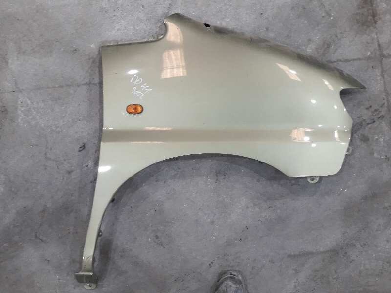 ALETA DELANTERA DERECHA HYUNDAI H-1 STAREX - H 1 Starex TD