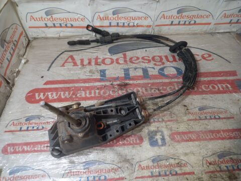 PALANCA CAMBIO MERCEDES-BENZ CLASE A (BM 168) 170 CDI (168.008)