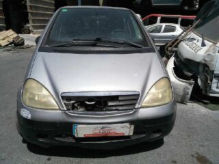 BRAZO LIMPIA DELANTERO IZQUIERDO MERCEDES-BENZ CLASE A (BM 168) 170 CDI (168.008) - fotografía 1